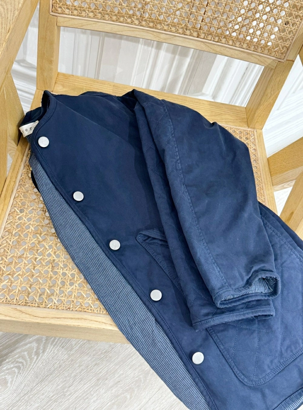 Chaqueta London