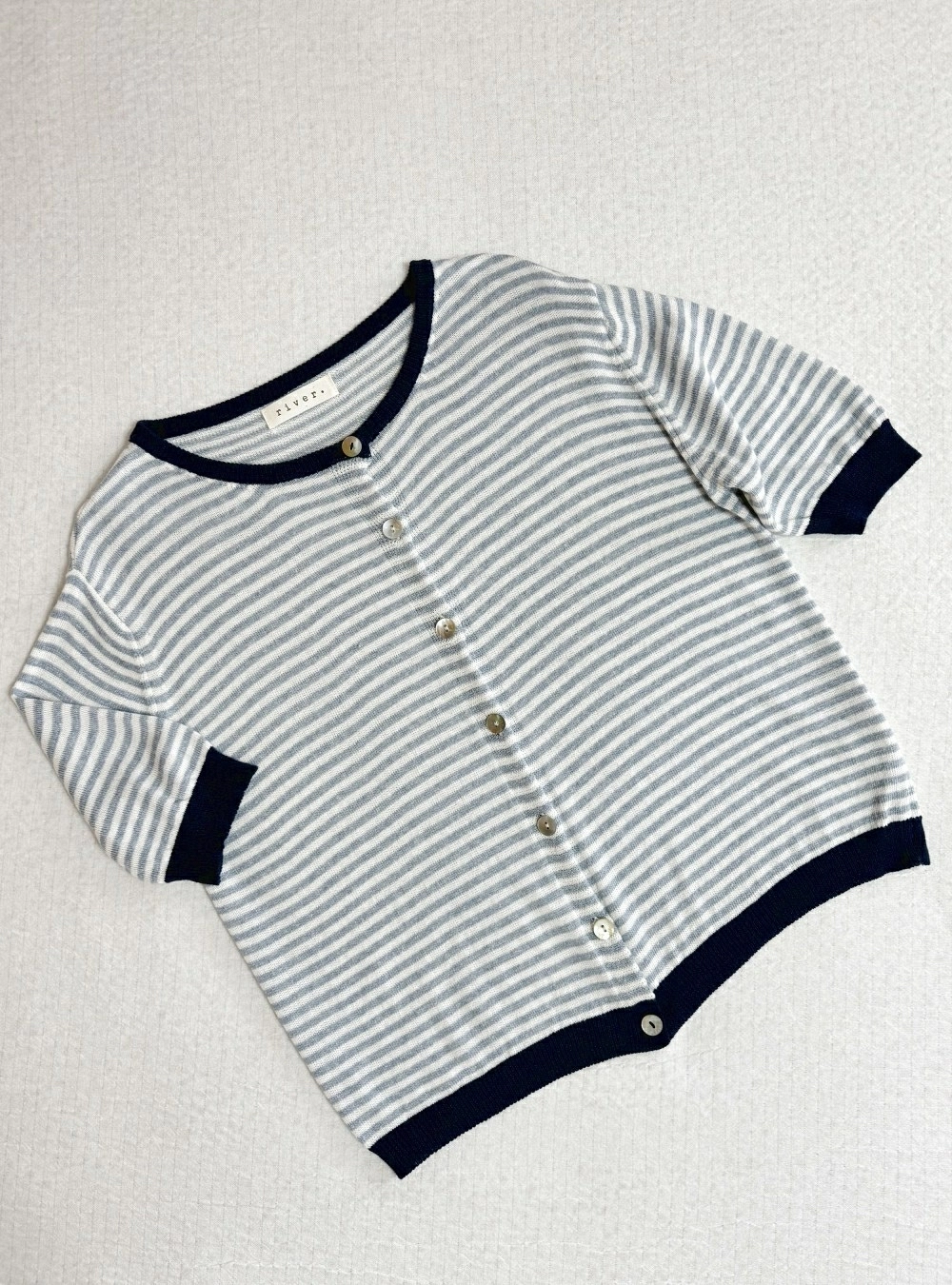 Chaqueta mc rayas
