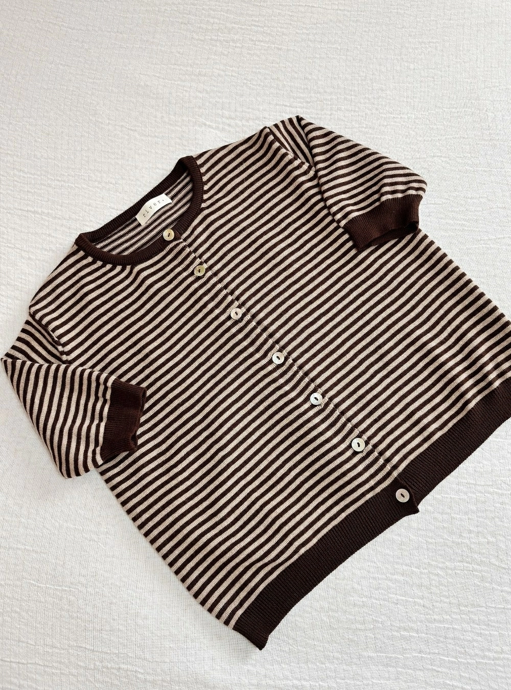 Chaqueta mc rayas Chaqueta mc rayas