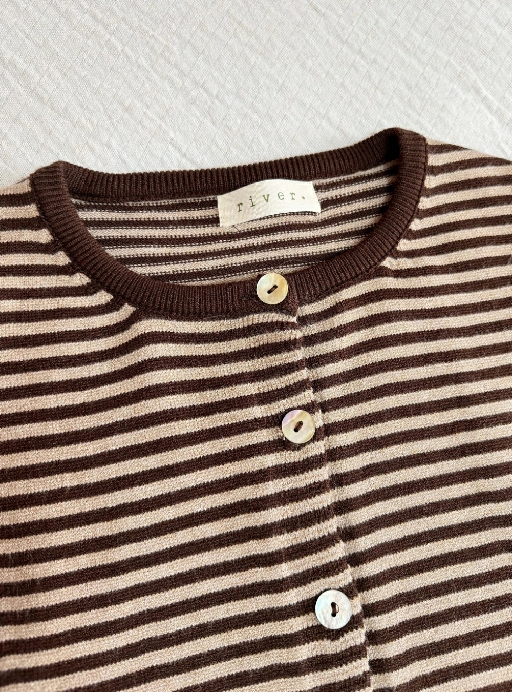 Chaqueta mc rayas Chaqueta mc rayas