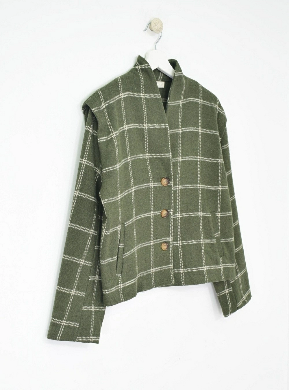 Chaqueta Murray