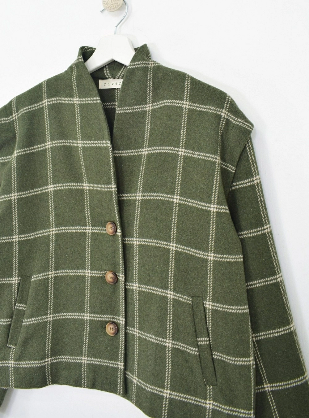 Chaqueta Murray