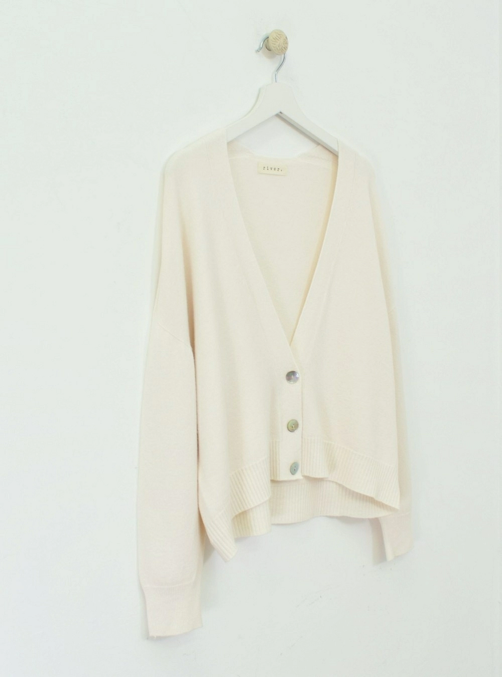 Chaqueta sc punto 3 botones