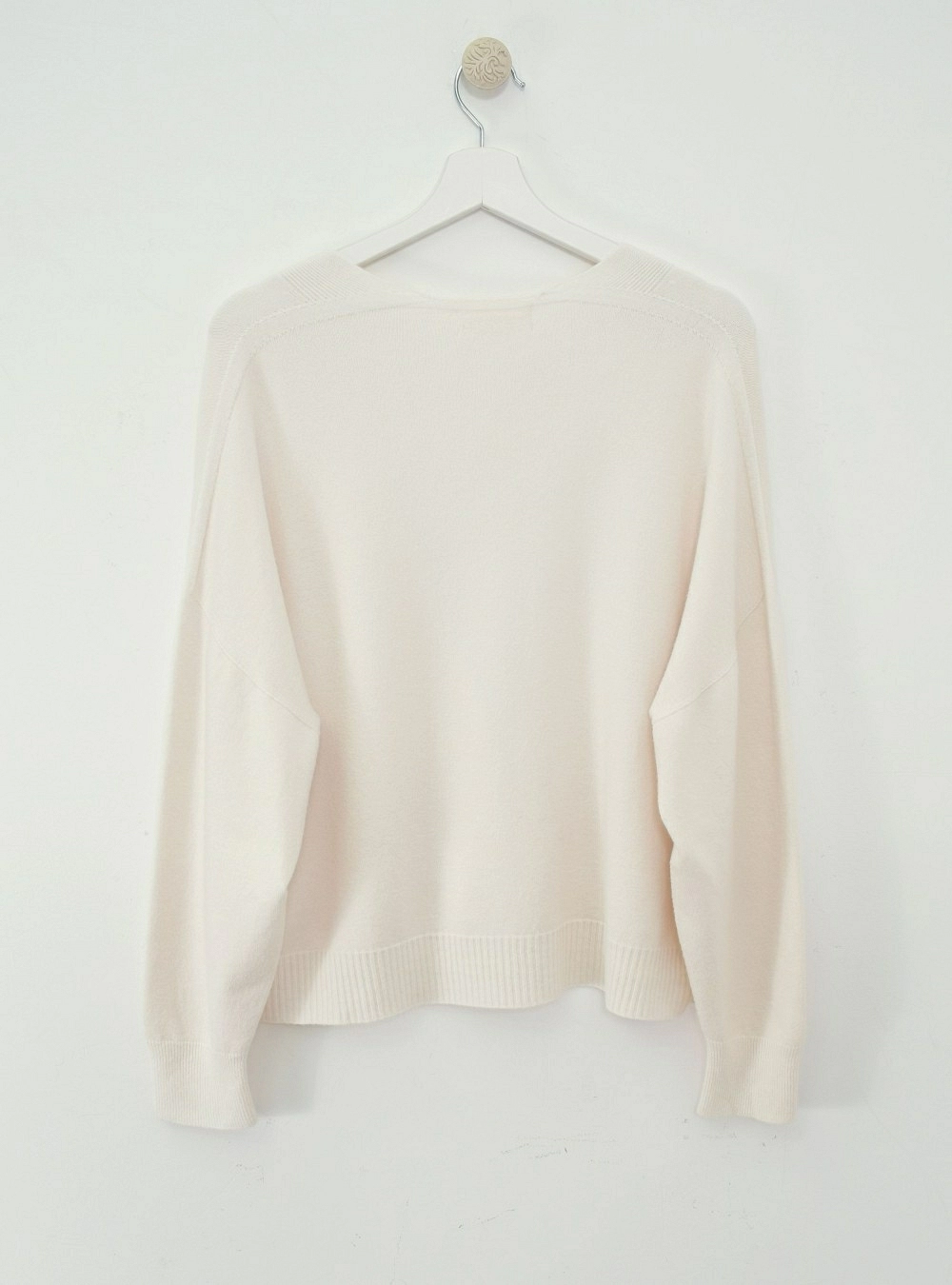 Chaqueta sc punto 3 botones