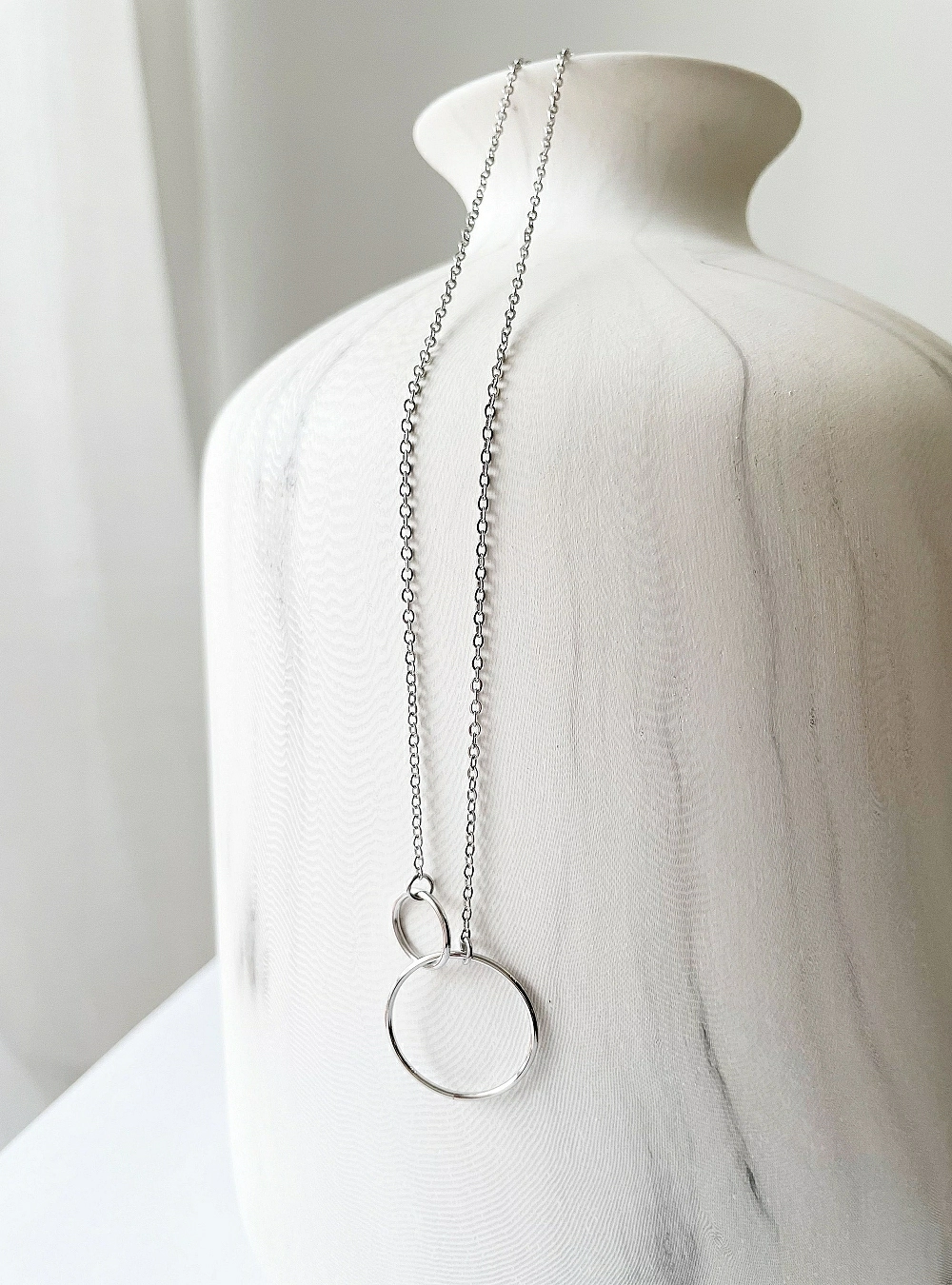Collar acero alianza