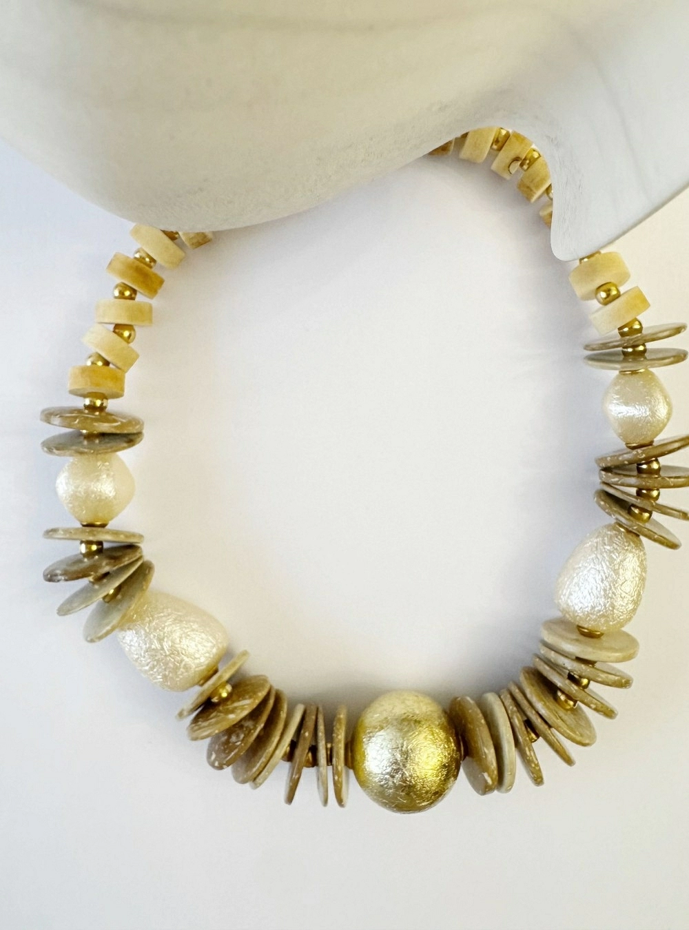 Collar Tartesos