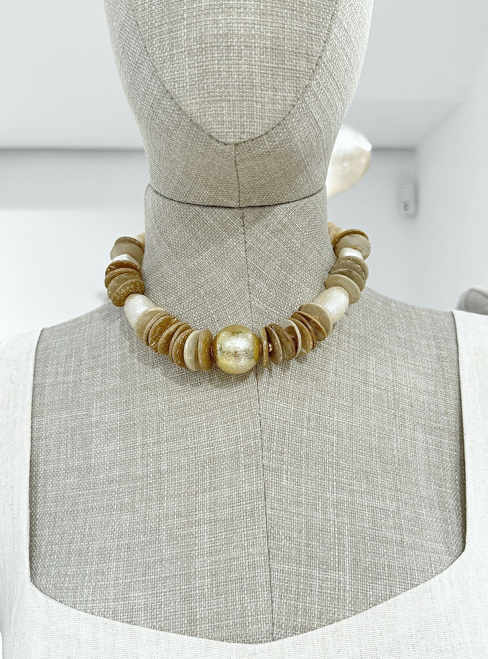 Collar Tartesos