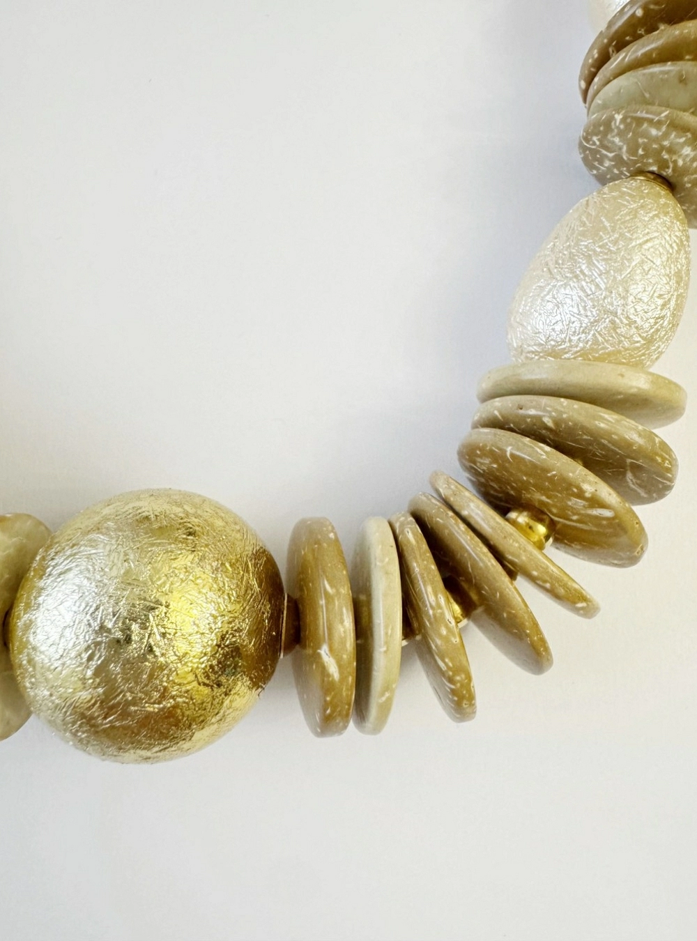 Collar Tartesos
