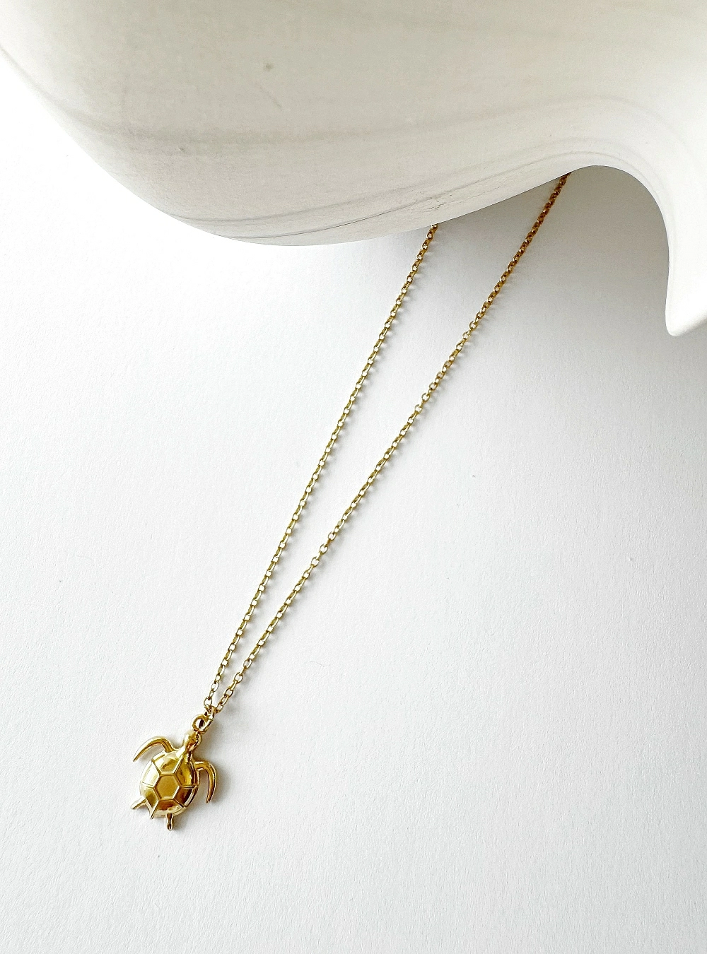Collar tortuga