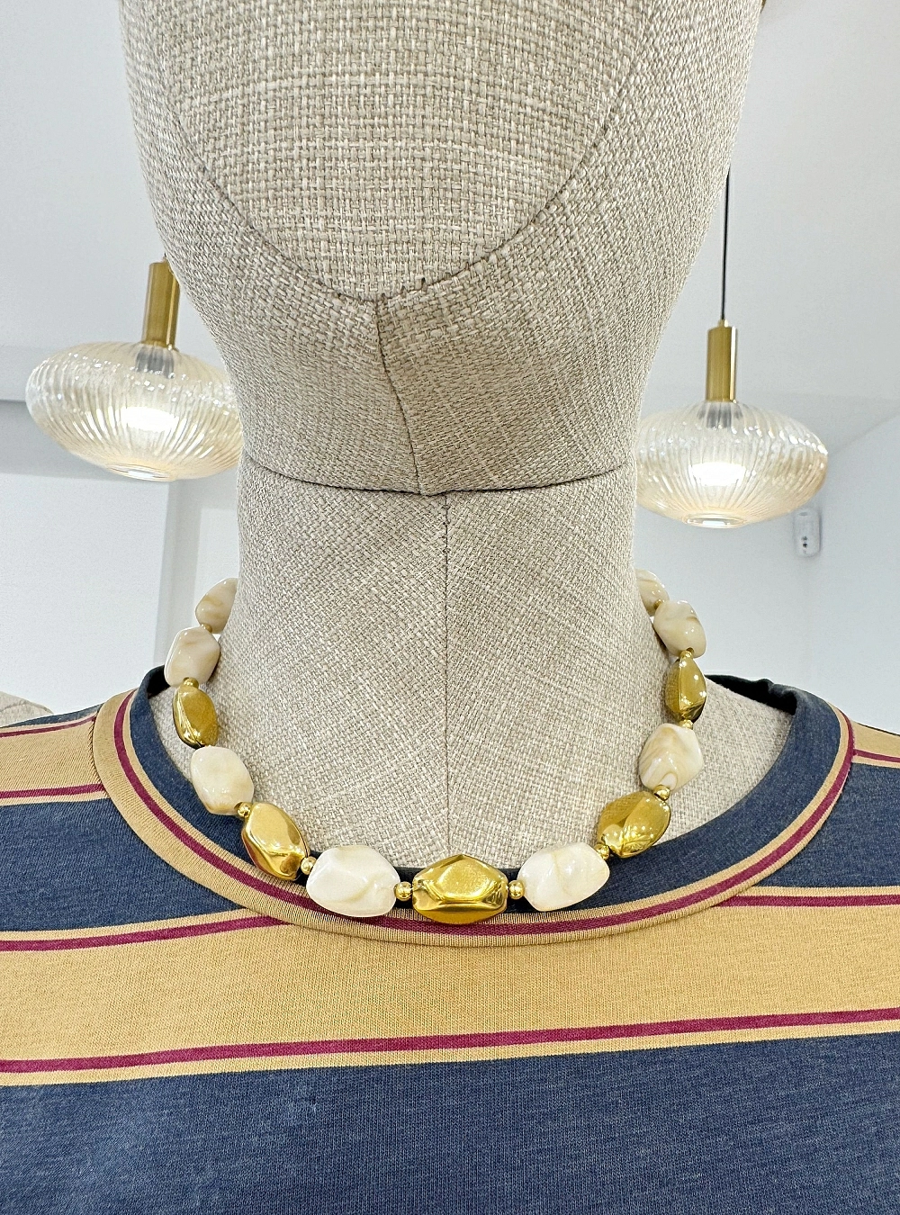 Collar Turuñuelo