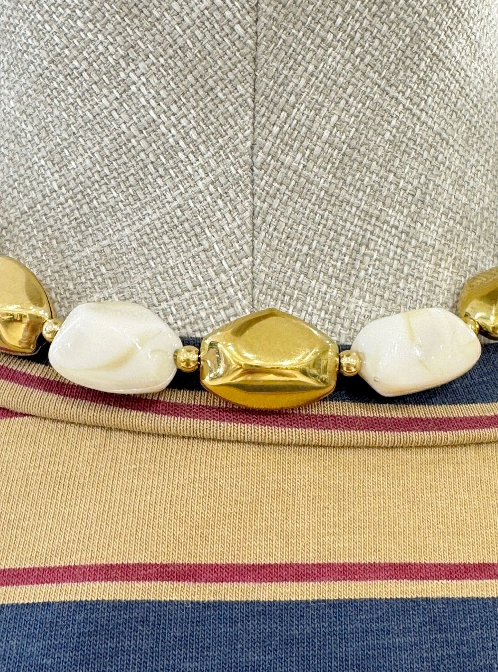 Collar Turuñuelo