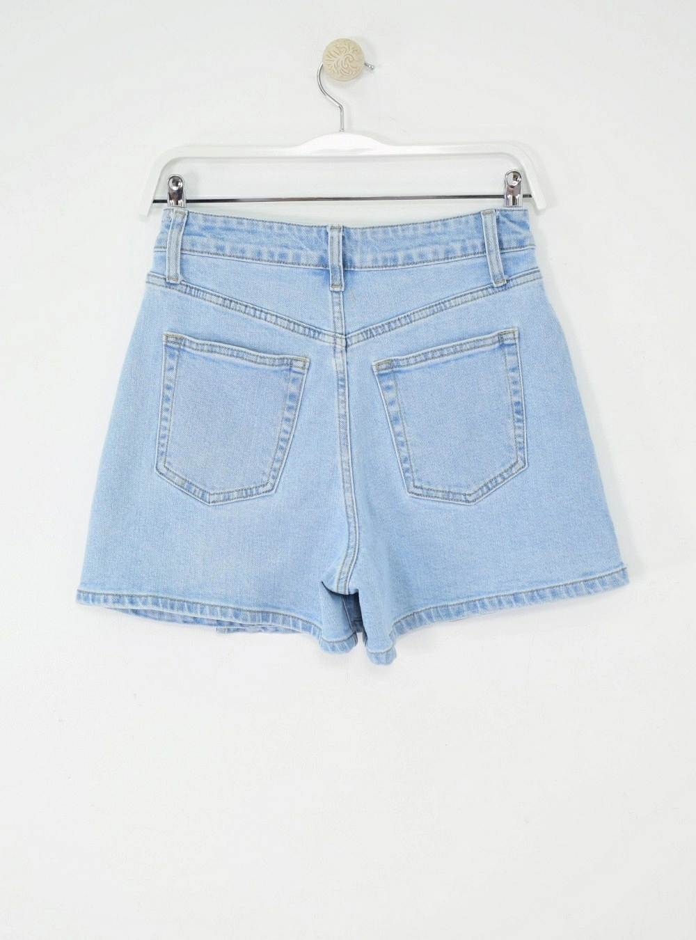 Falda pantalon flores Falda pantalon flores