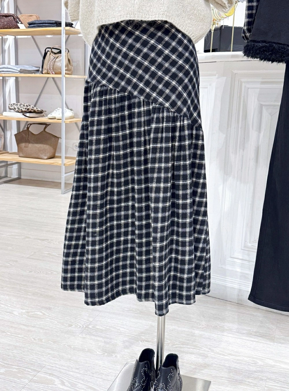 Falda set McGregor Falda set McGregor