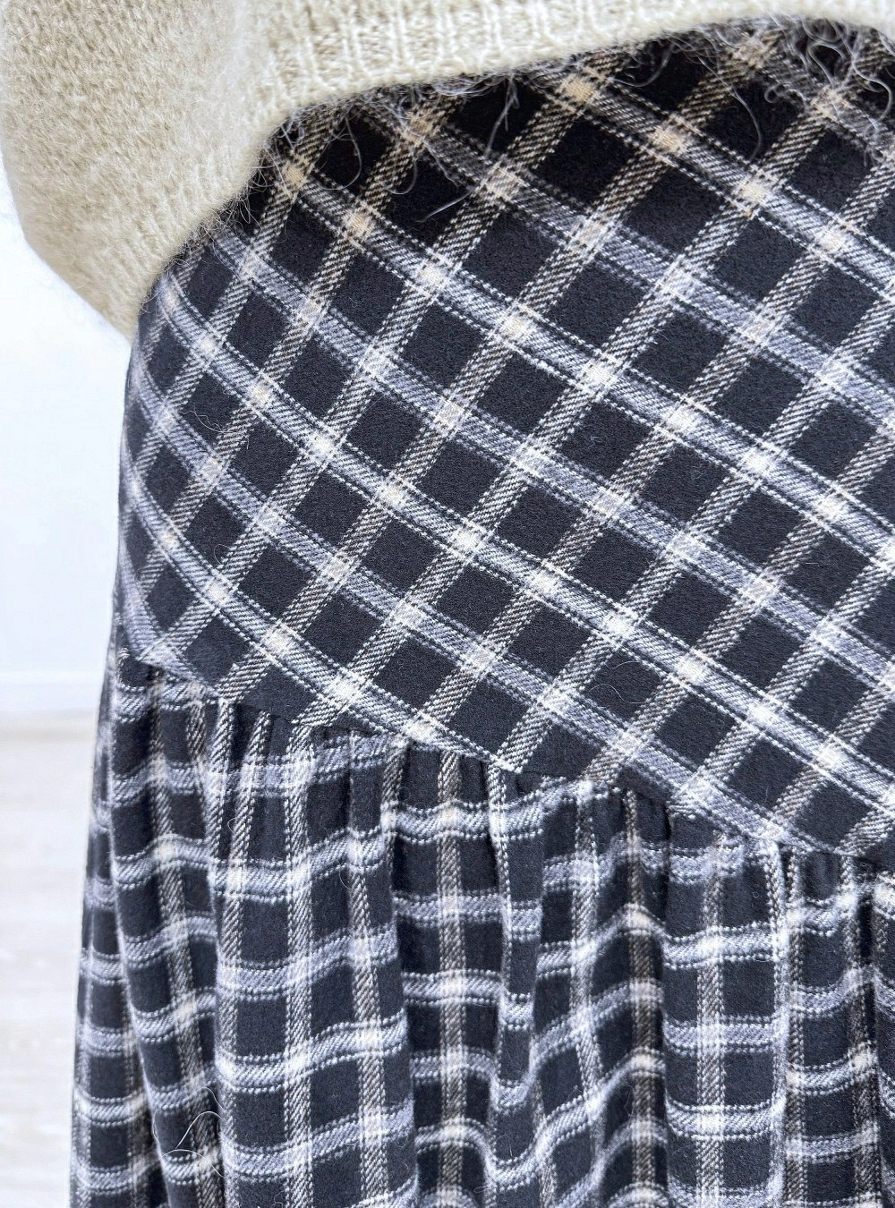 Falda set McGregor Falda set McGregor