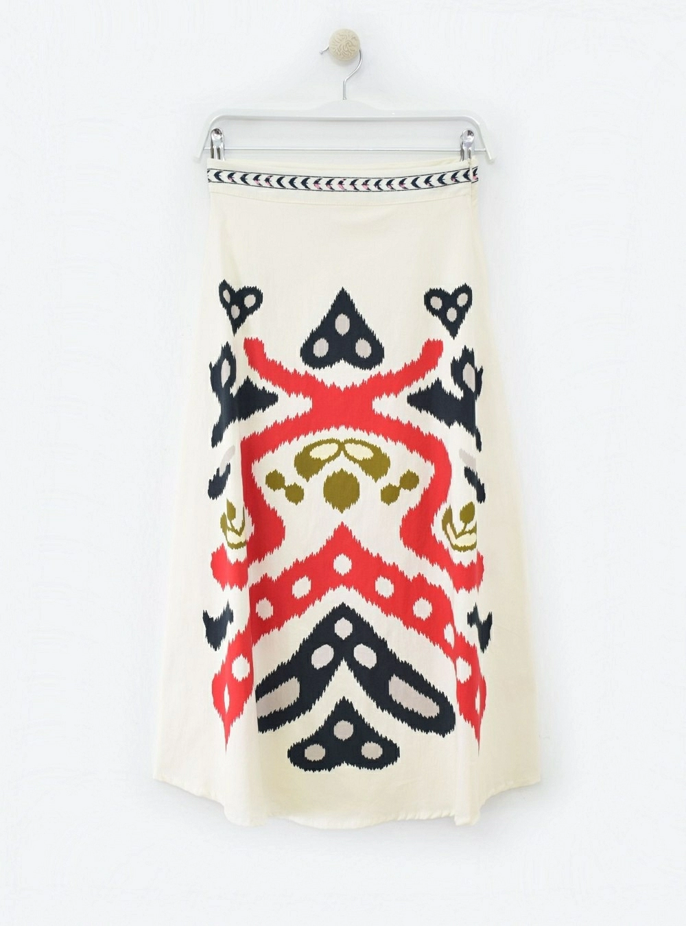Falda set Samoa Falda set Samoa