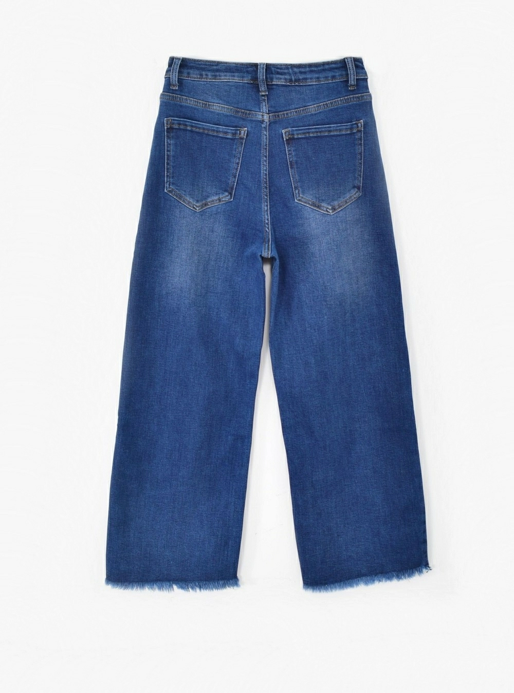 Jeans straight treads Jeans straight treads