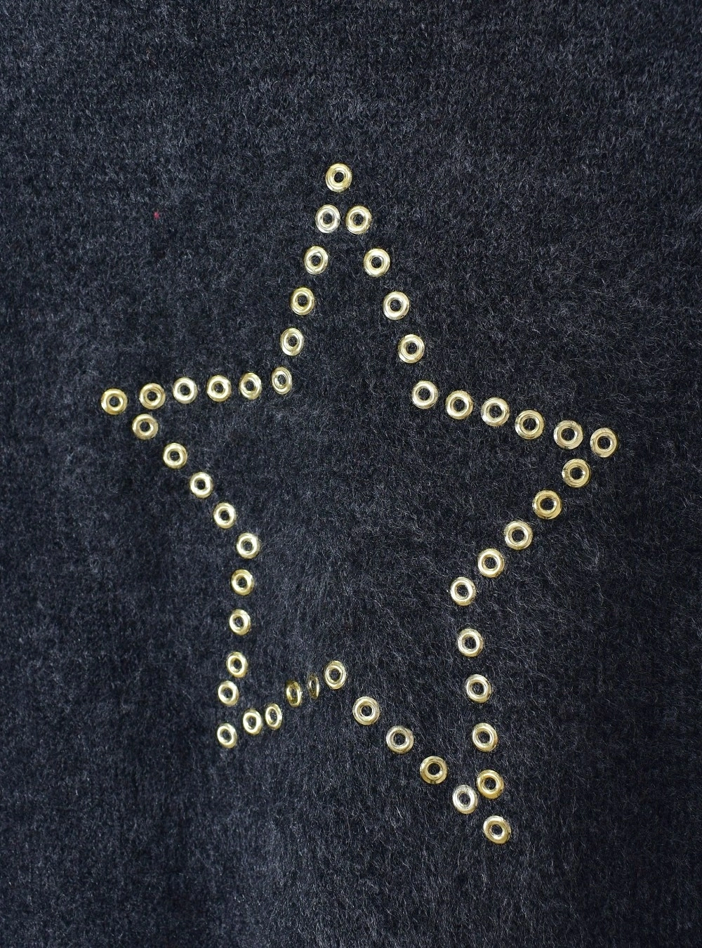 Jersey estrella remaches Jersey estrella remaches