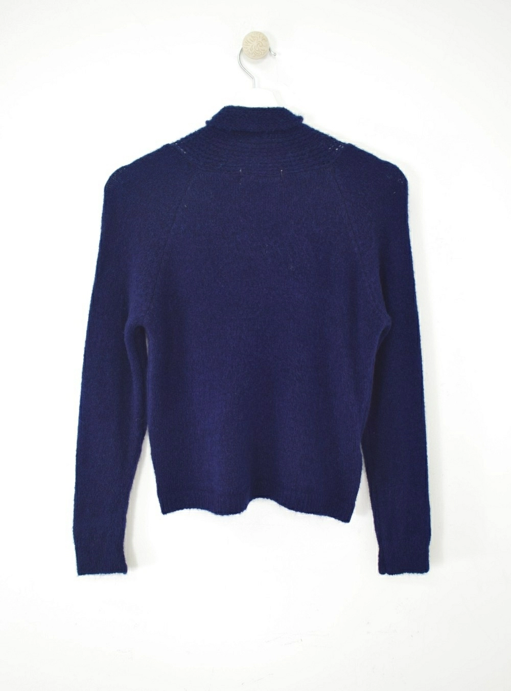 Jersey lazo cuello red Jersey lazo cuello red