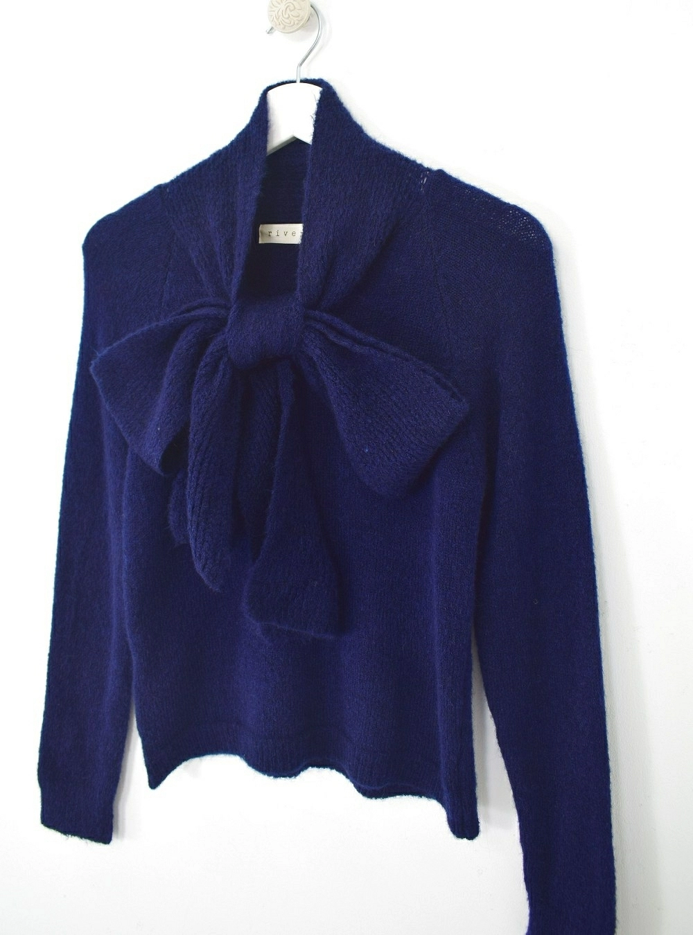 Jersey lazo cuello red Jersey lazo cuello red