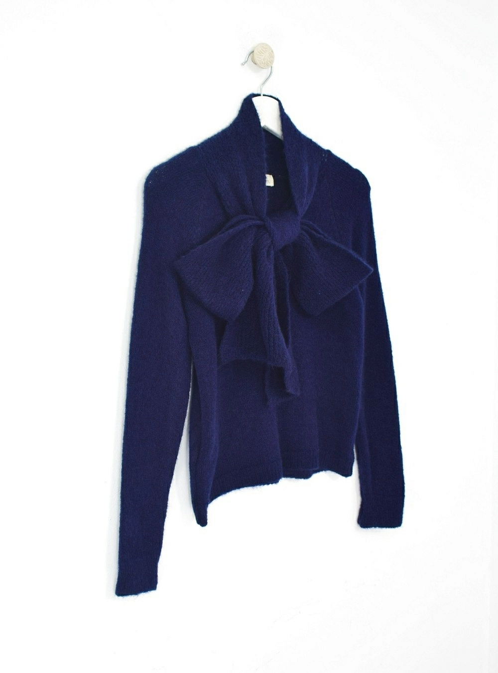 Jersey lazo cuello red Jersey lazo cuello red