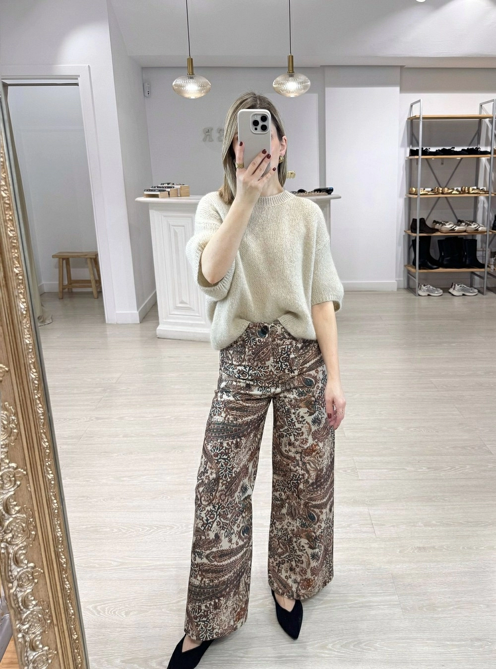 Jersey mc punto suave