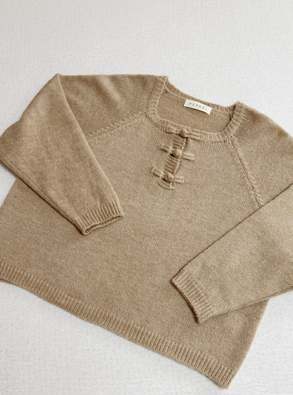 Jersey punto cierres tejido Jersey punto cierres tejido