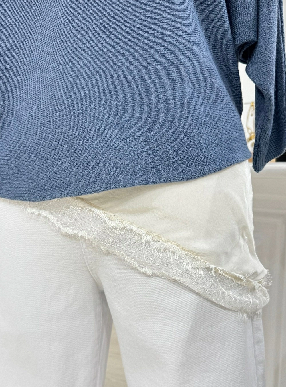 Jersey punto mf bat Jersey punto mf bat