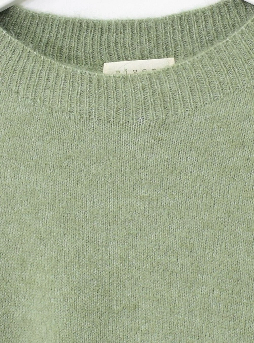 Jersey punto narrow fist