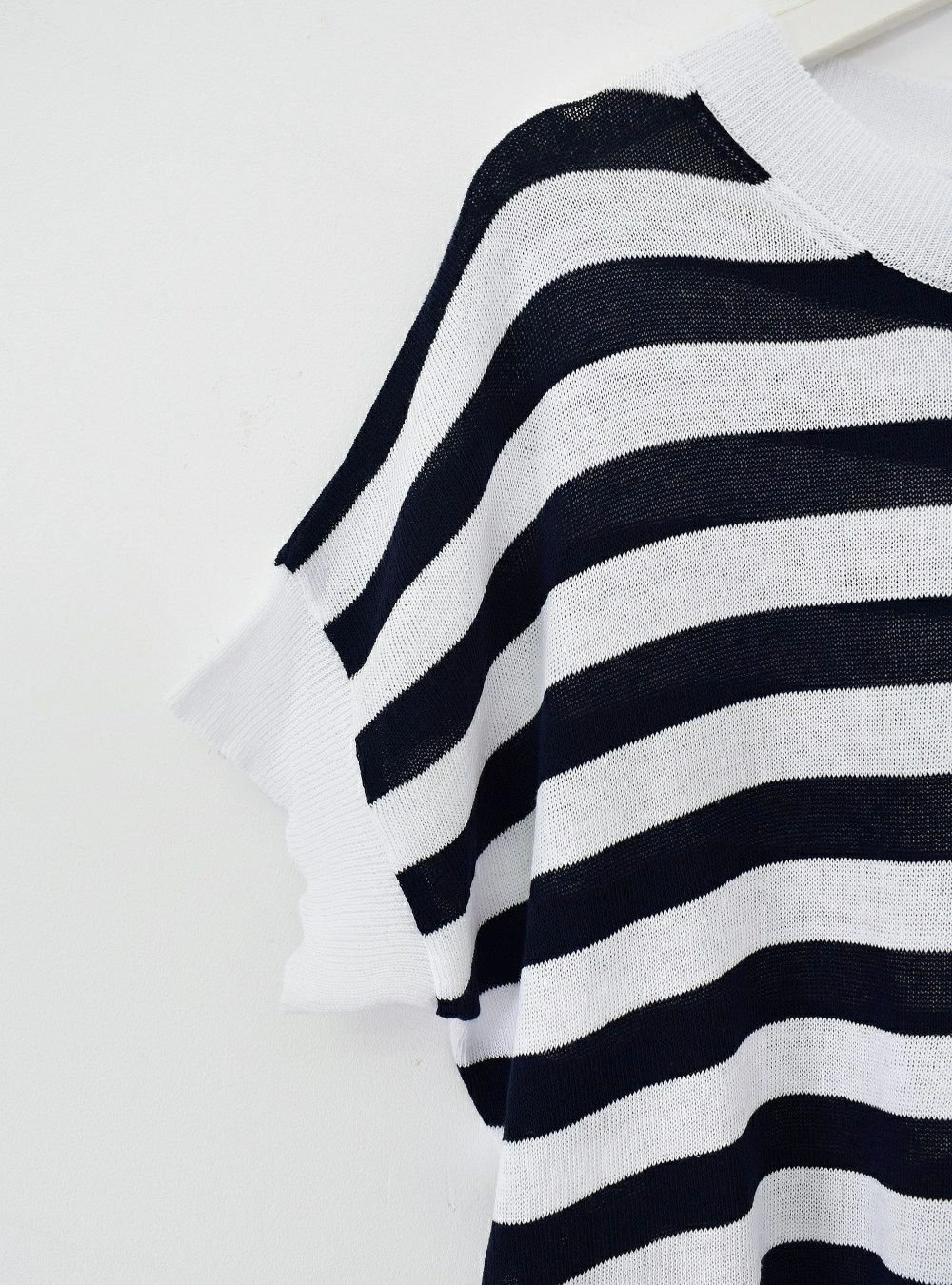 Jersey sm rayas y punto