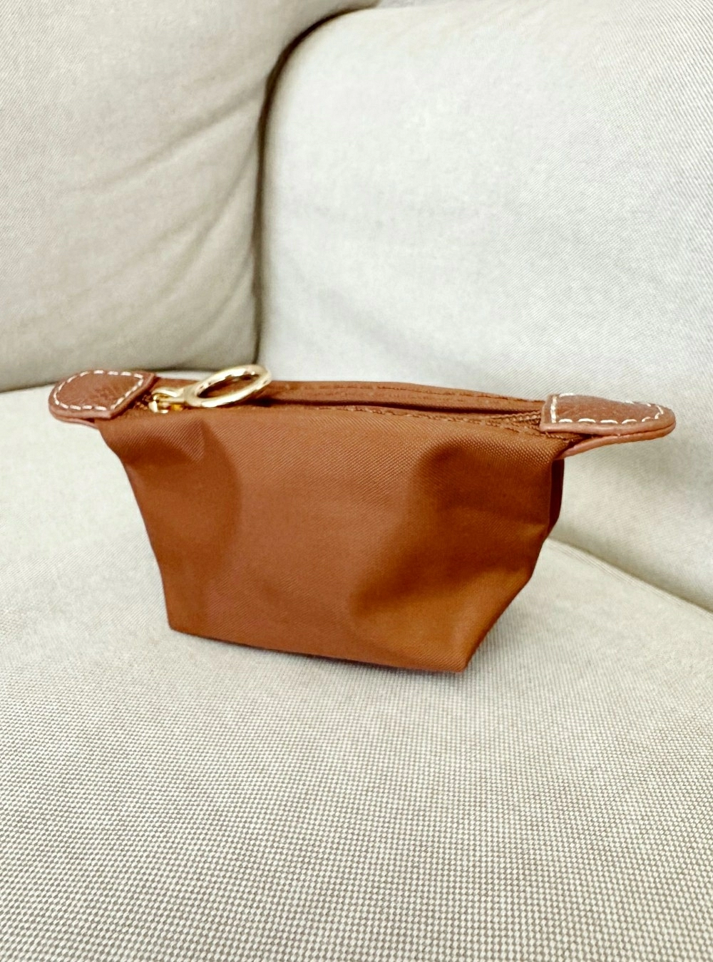 Monedero cremallera Monedero cremallera