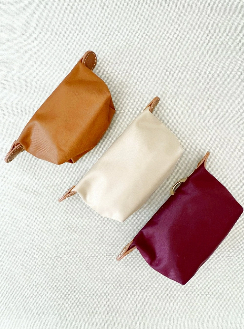 Monedero cremallera Monedero cremallera