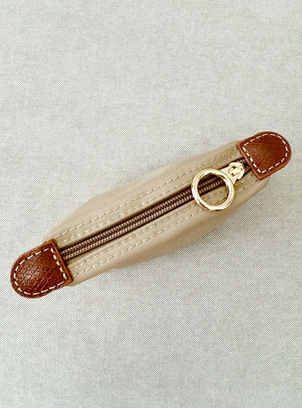 Monedero cremallera Monedero cremallera