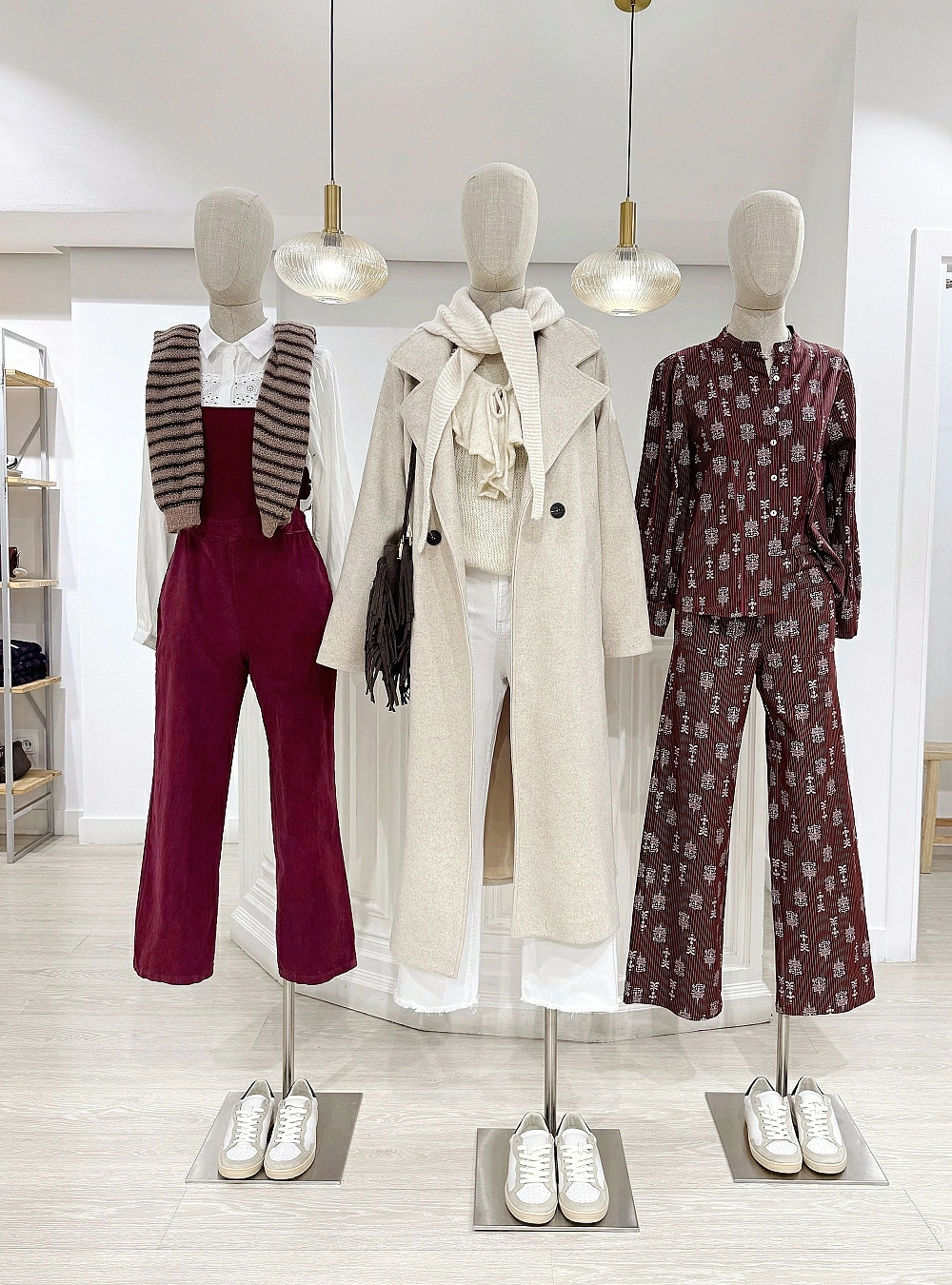 Mono largo tirantes micropana