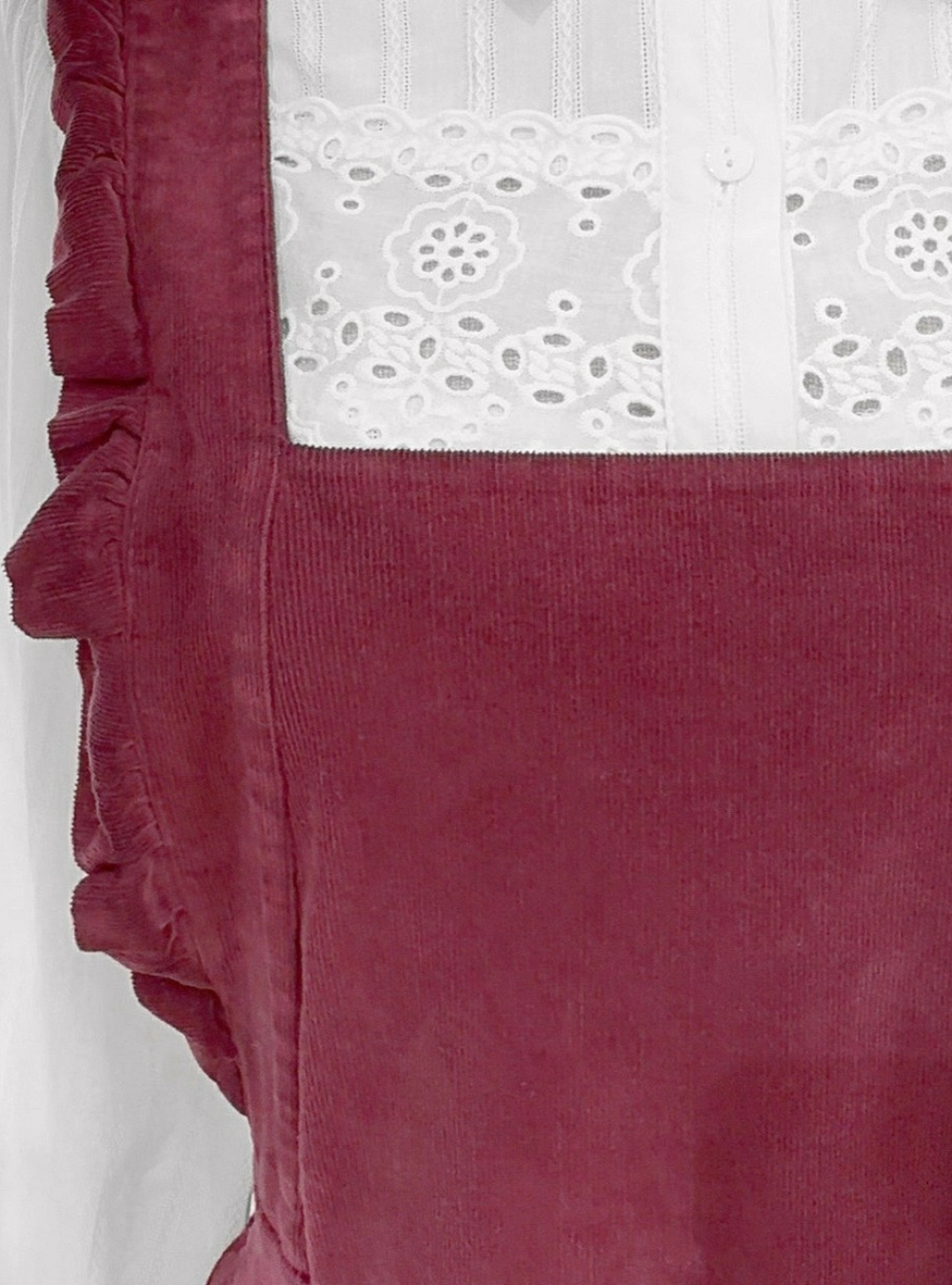 Mono largo tirantes micropana