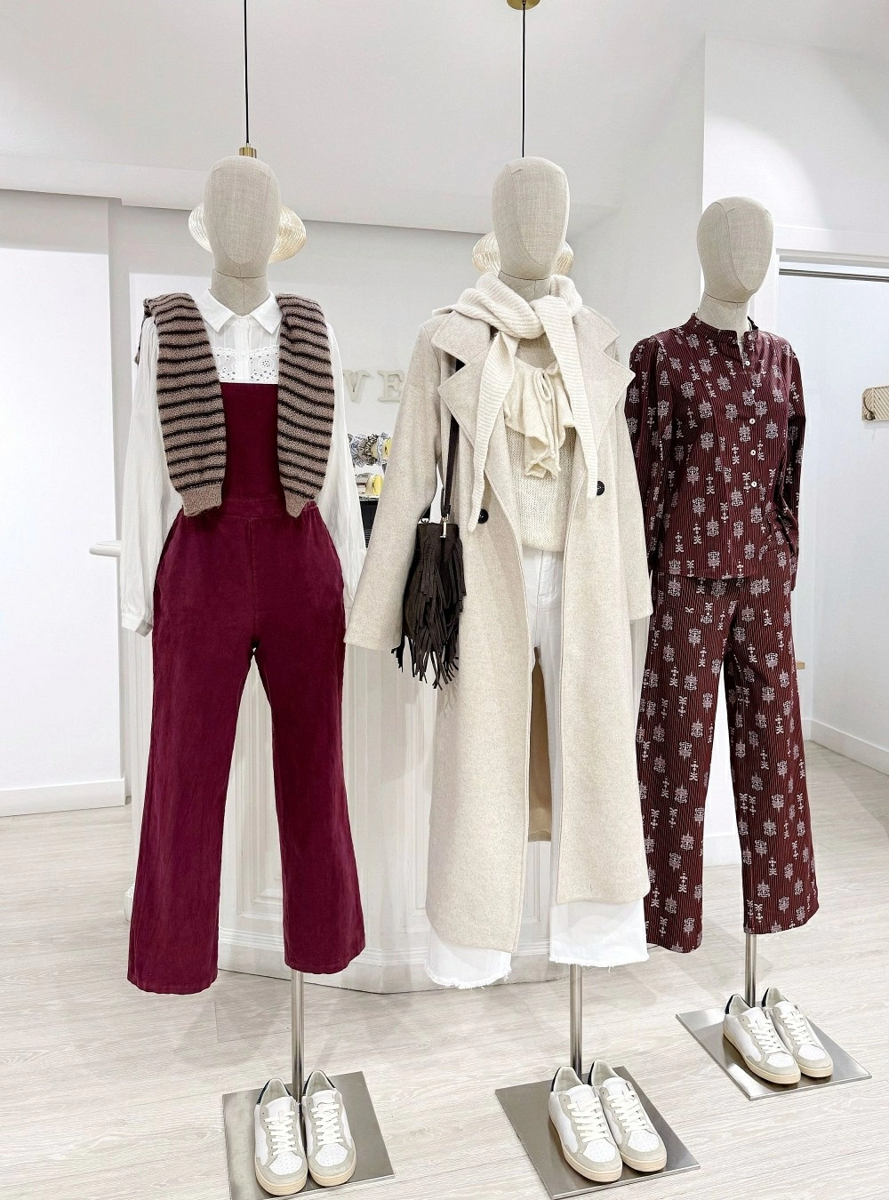 Mono largo tirantes micropana