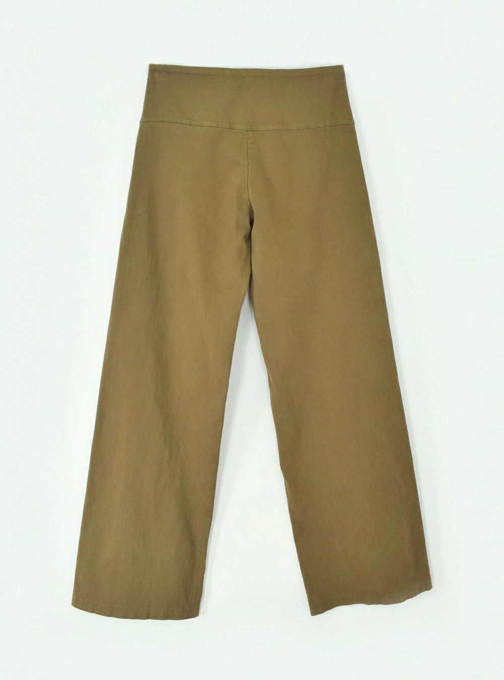 Pantalon efecto militar Pantalon efecto militar