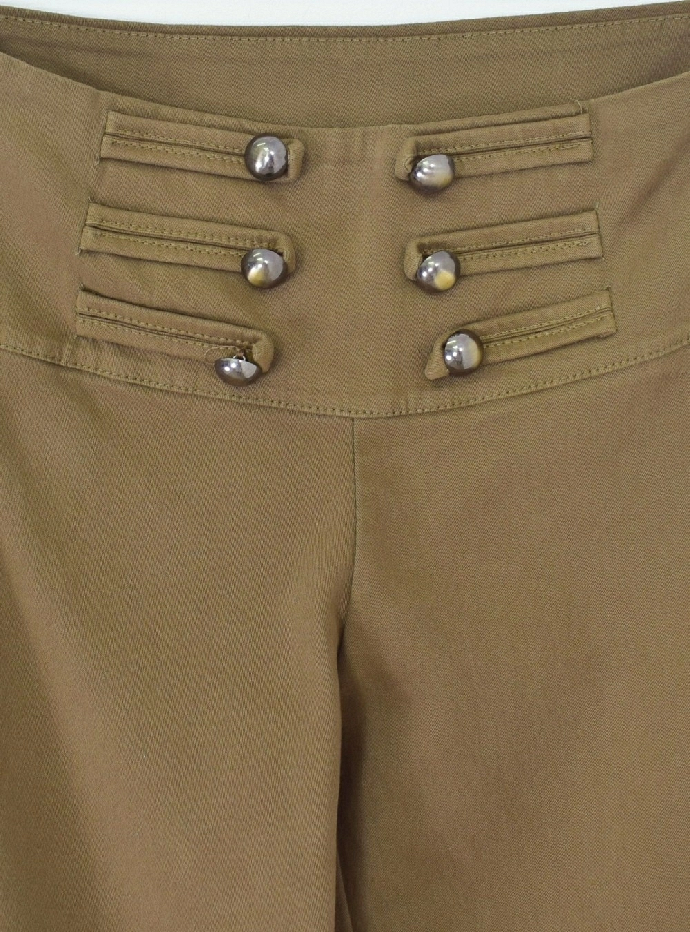 Pantalon efecto militar Pantalon efecto militar