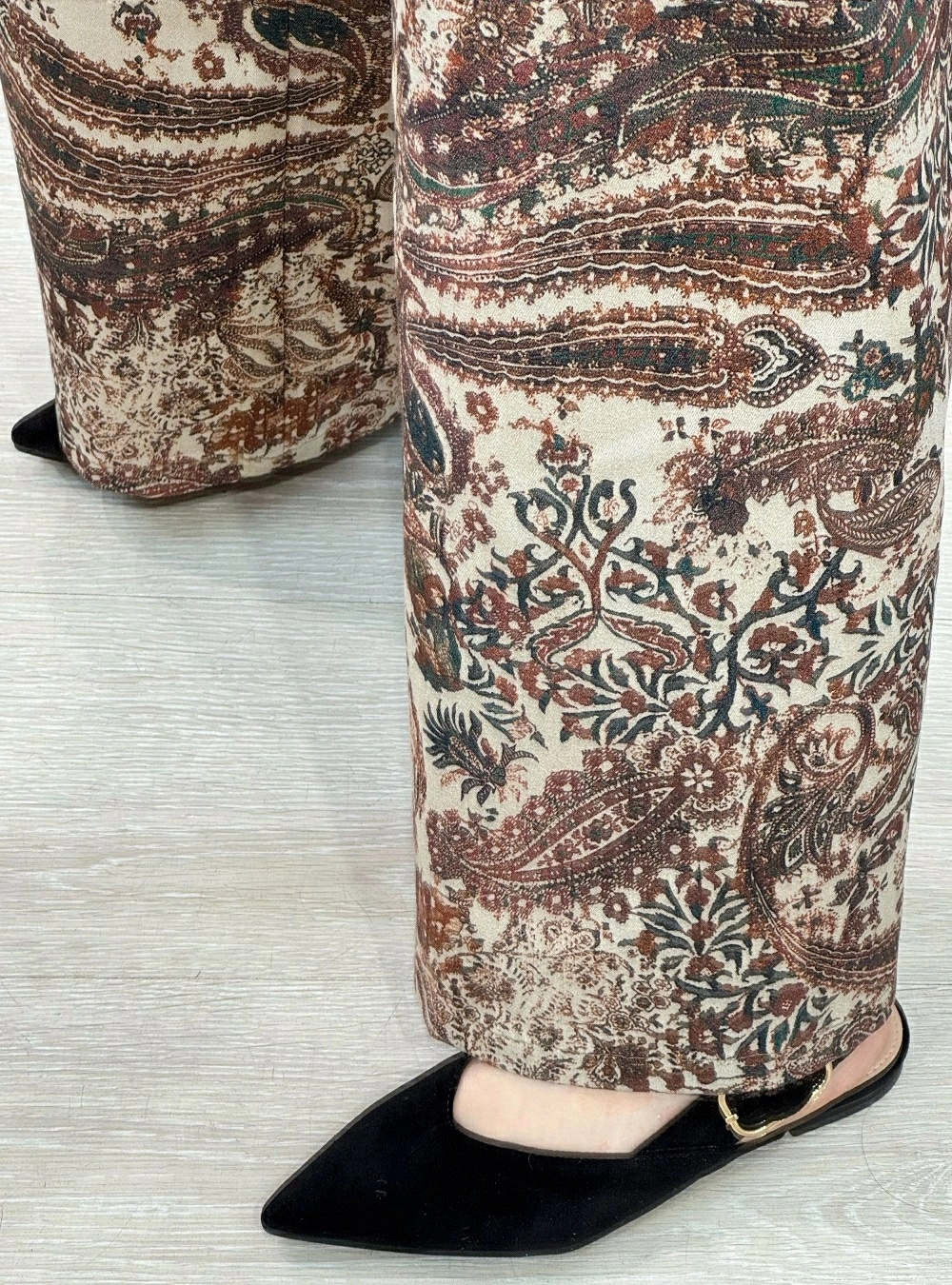 Pantalon estampado Bremen Pantalon estampado Bremen