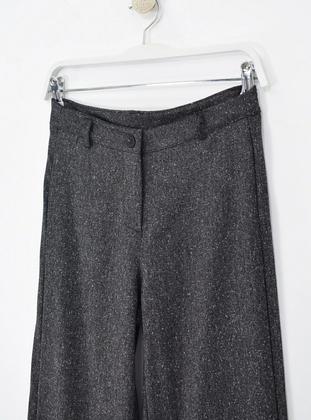 Pantalon jaspeado Benedetti