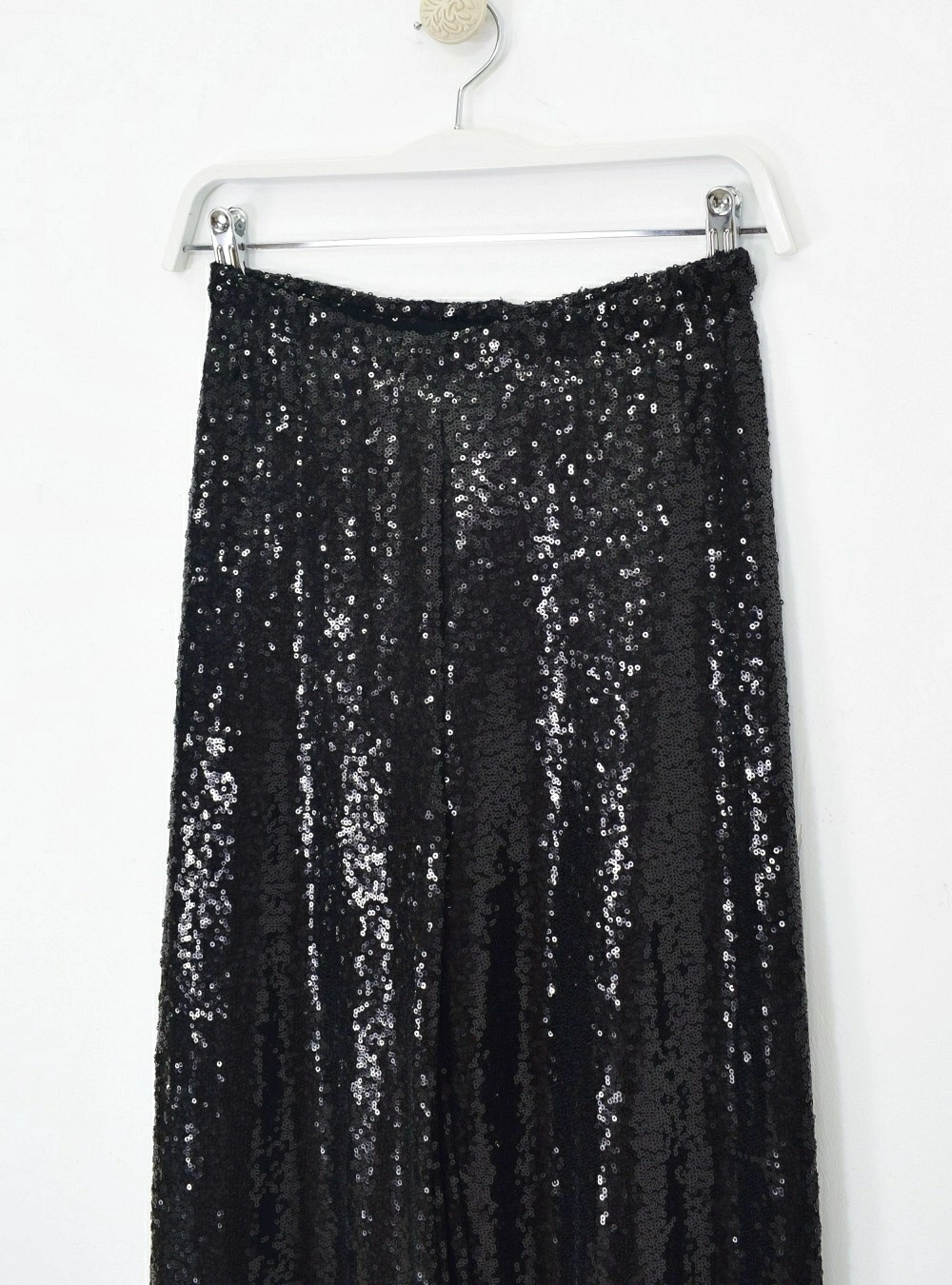 Pantalon lentejuelas Raffaela