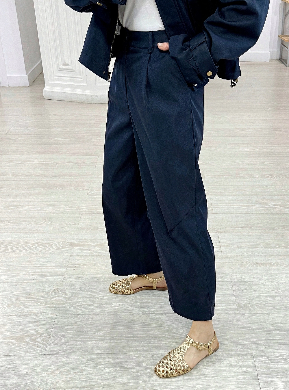 Pantalon Liverpool