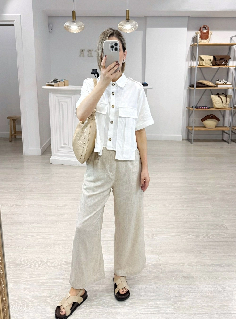 Pantalon MANACOR Pantalon MANACOR