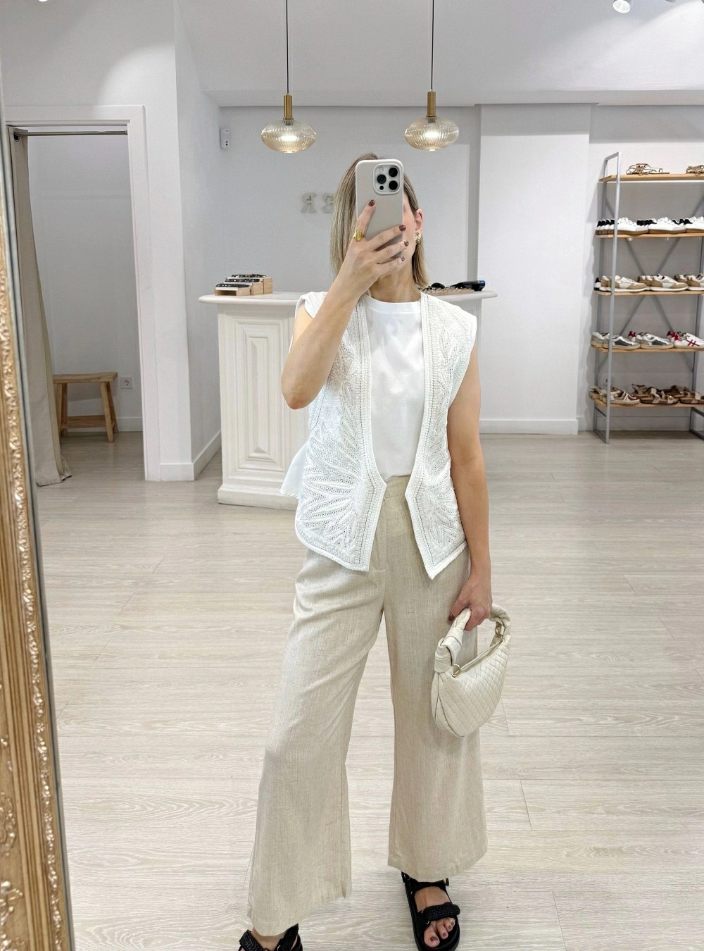 Pantalon Manacor