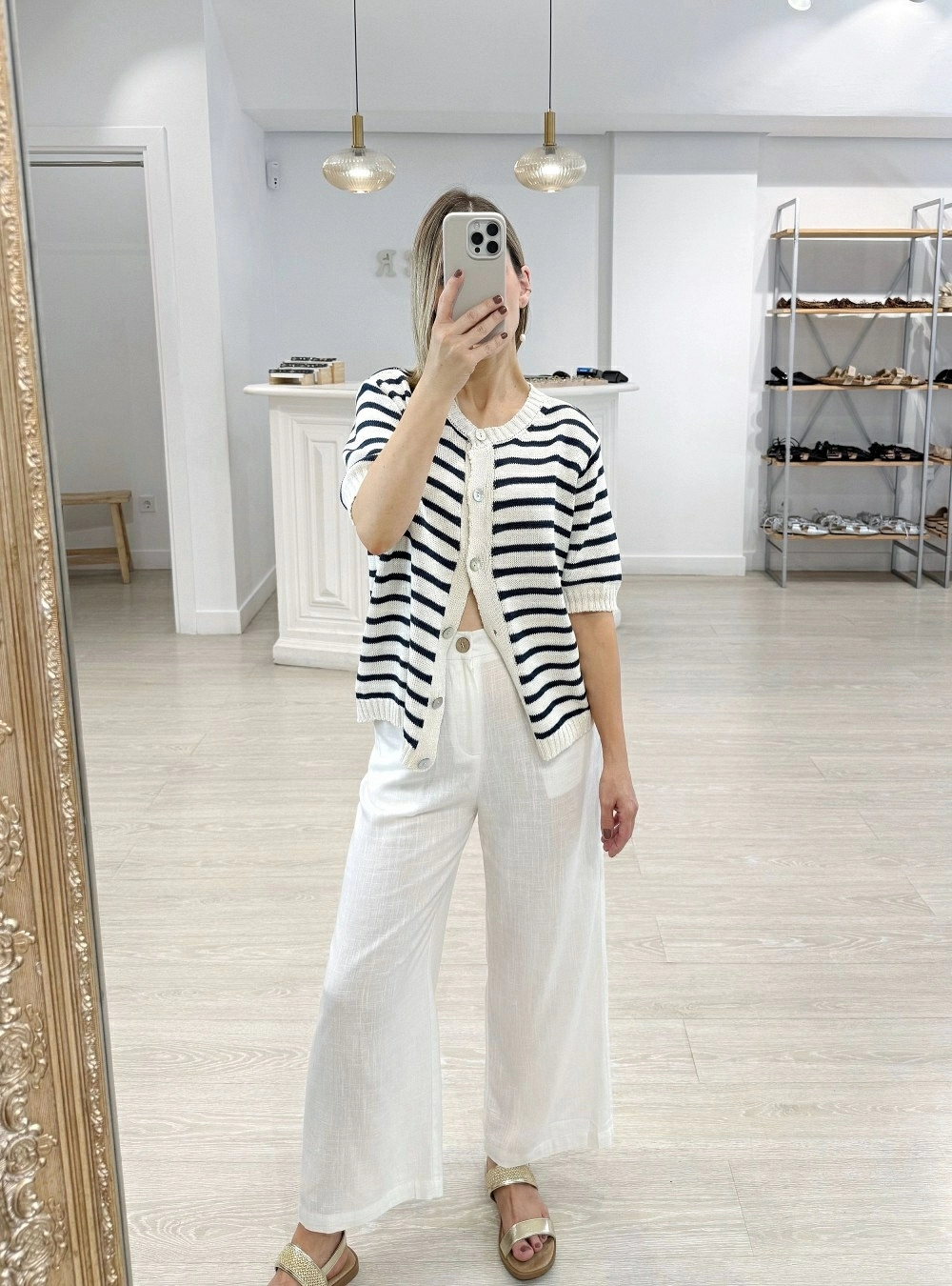 Pantalon Manacor