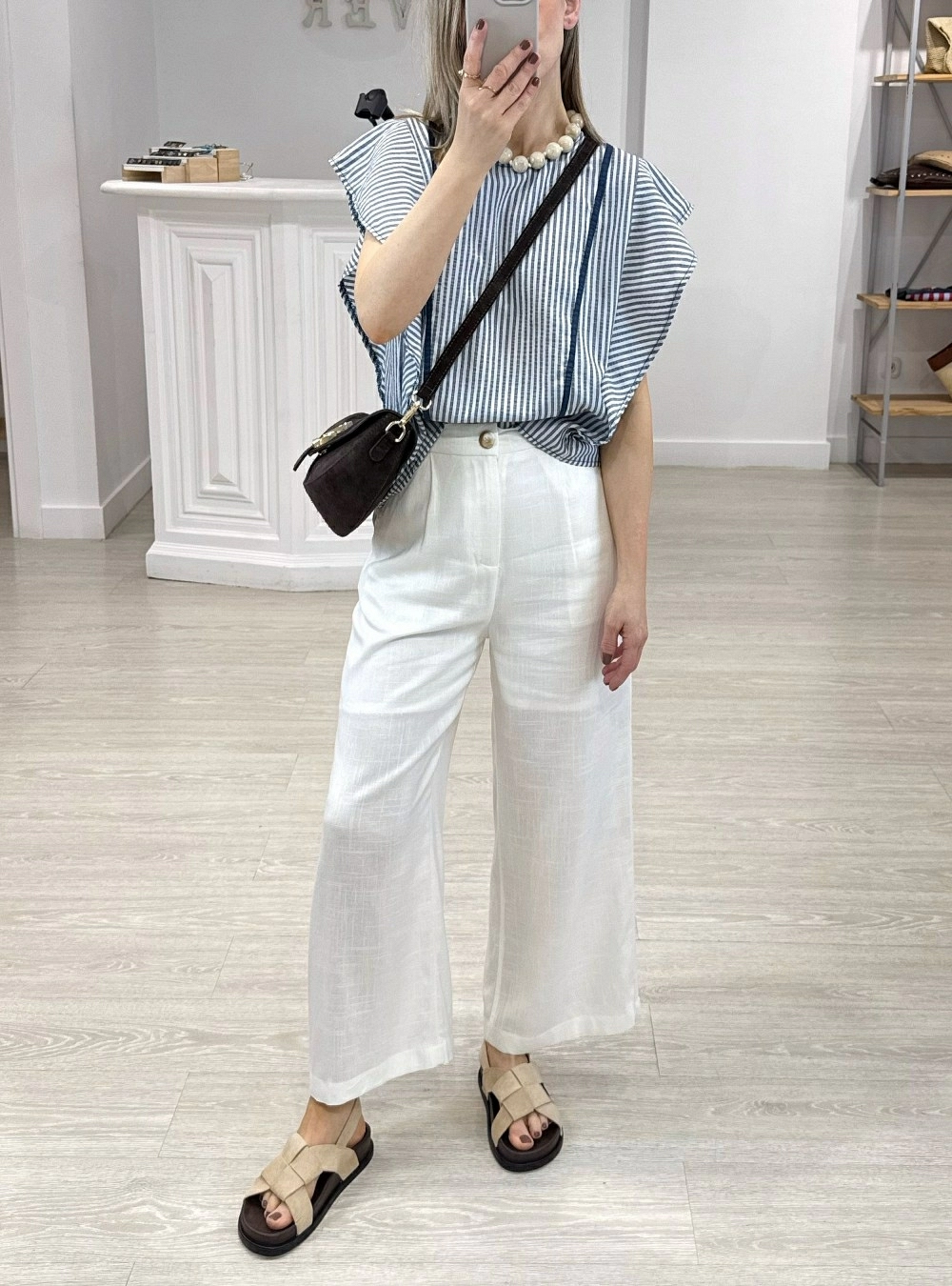 Pantalon MANACOR Pantalon MANACOR