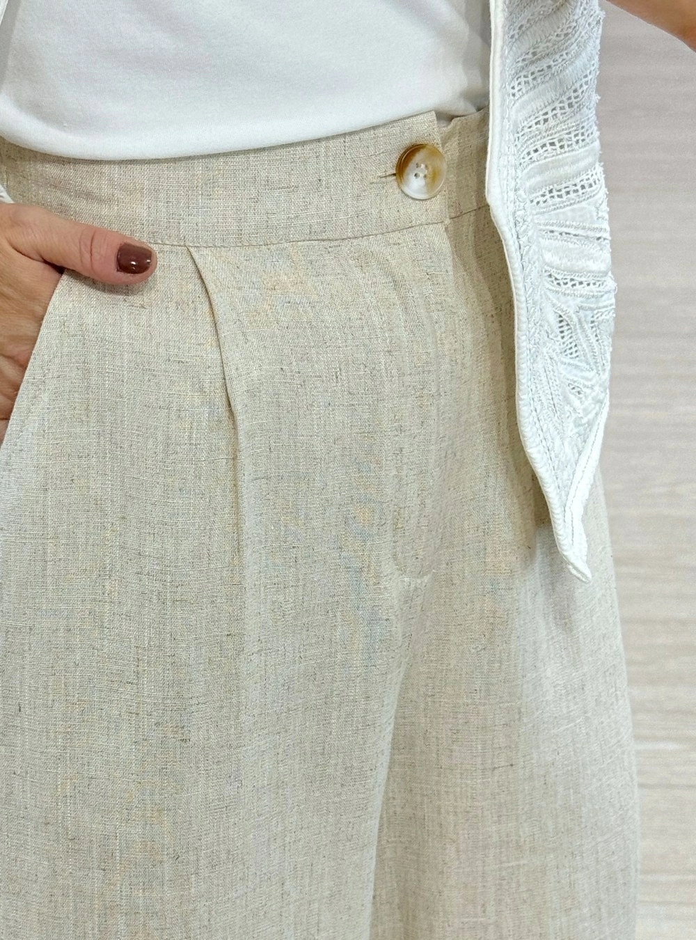Pantalon Manacor