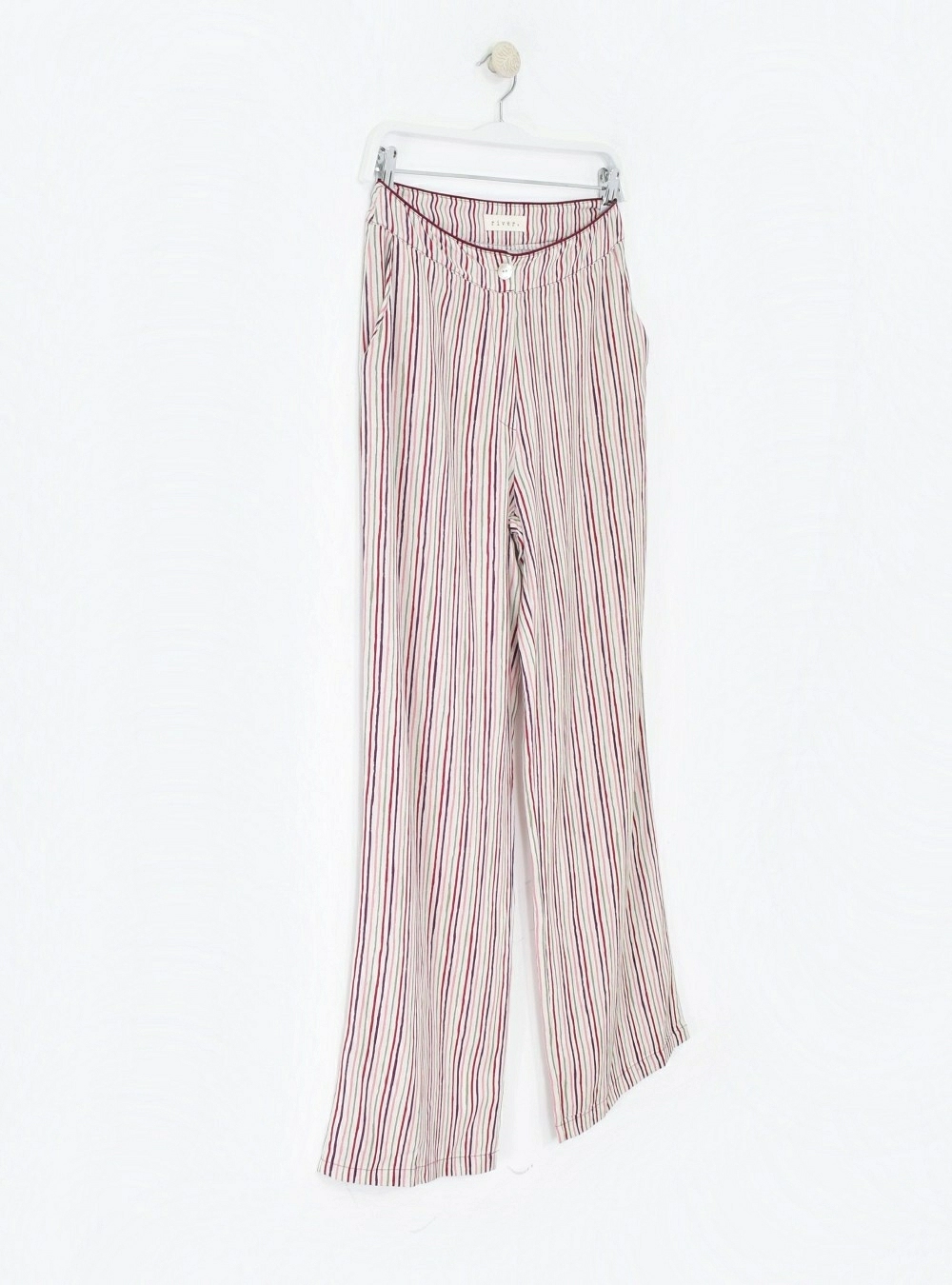 Pantalon rayas Cannes