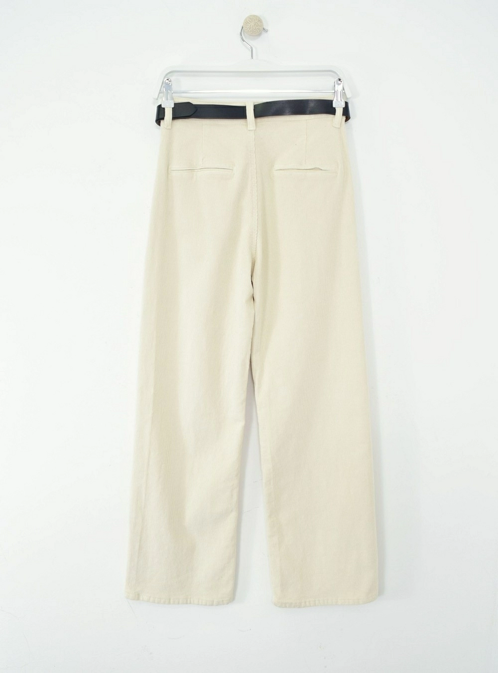 Pantalon recto pana Pantalon recto pana