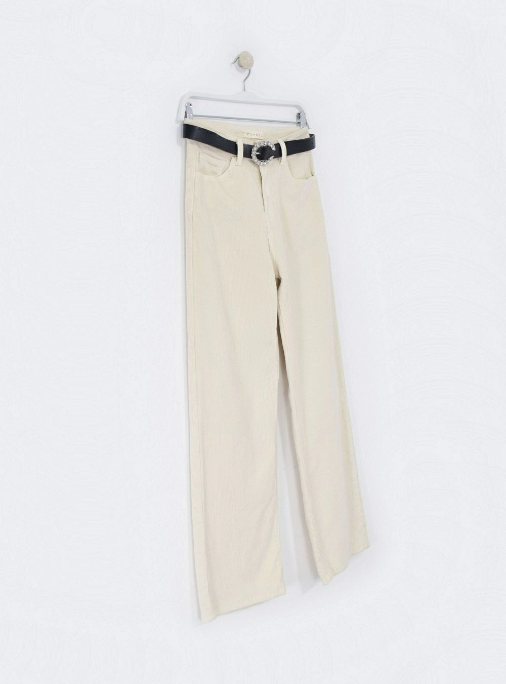 Pantalon recto pana Pantalon recto pana