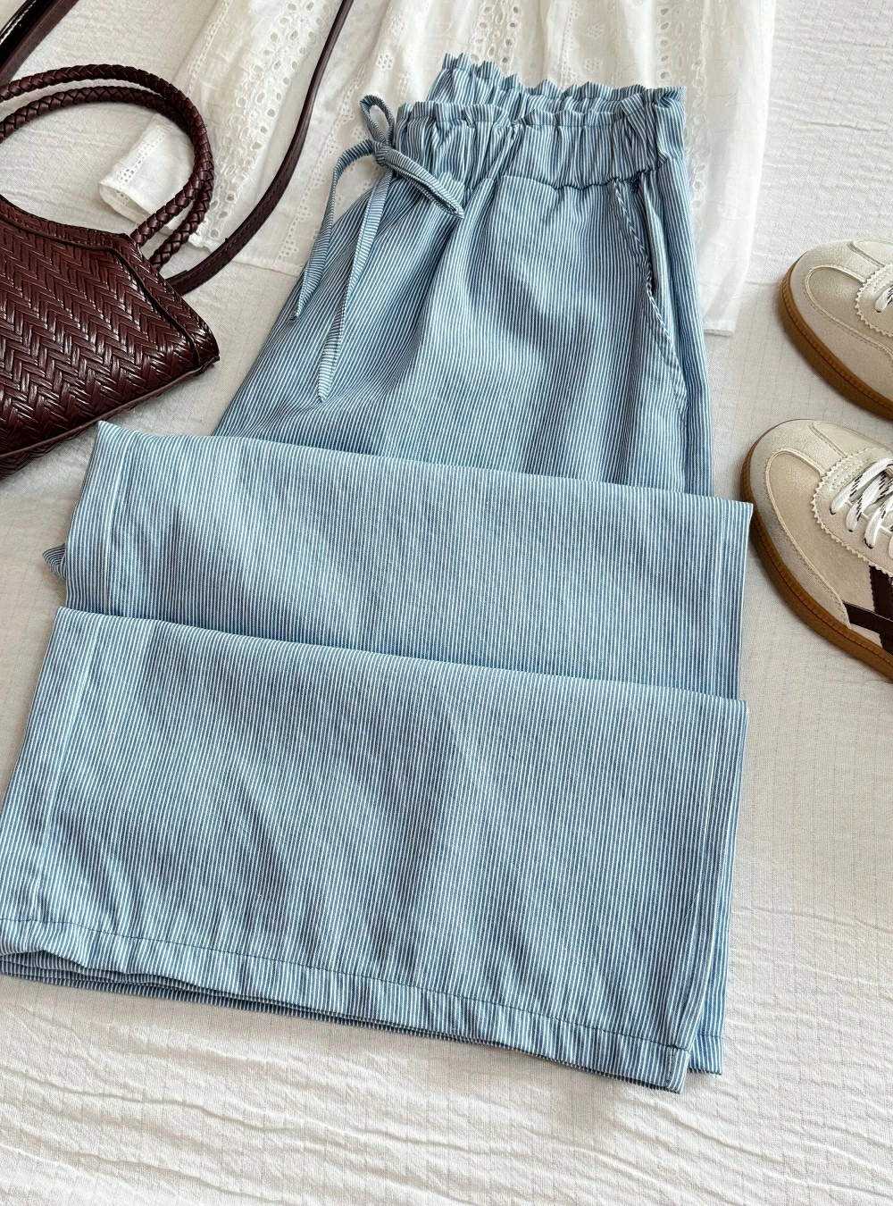 Pantalon set Bastone Pantalon set Bastone